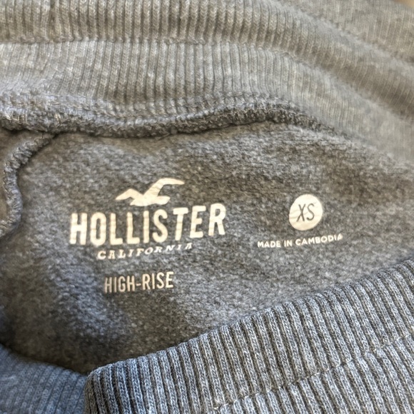 High Rise Jogger - Picture 4 of 4